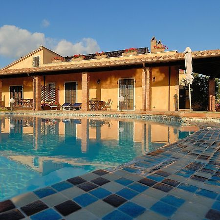 Agriturismo Poggio Delle Conche Питильяно Экстерьер фото