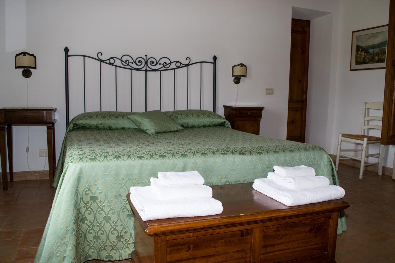 Agriturismo Poggio Delle Conche Питильяно Экстерьер фото