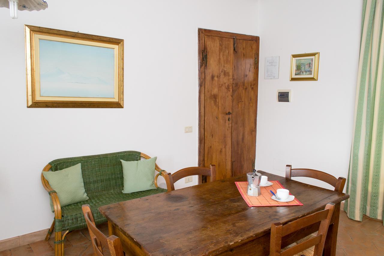 Agriturismo Poggio Delle Conche Питильяно Экстерьер фото