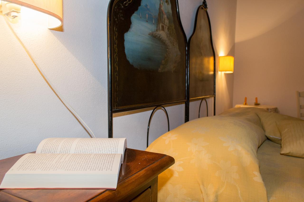 Agriturismo Poggio Delle Conche Питильяно Экстерьер фото