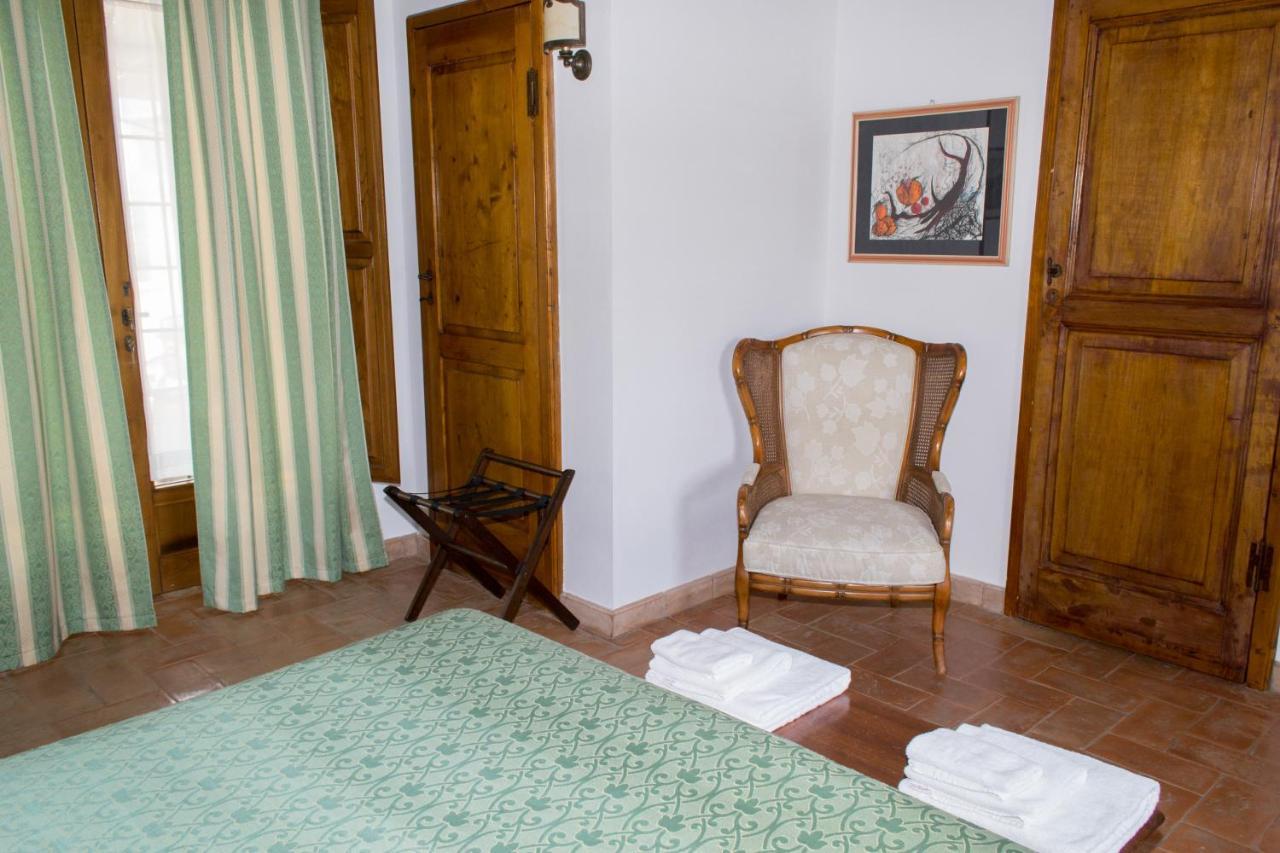 Agriturismo Poggio Delle Conche Питильяно Экстерьер фото