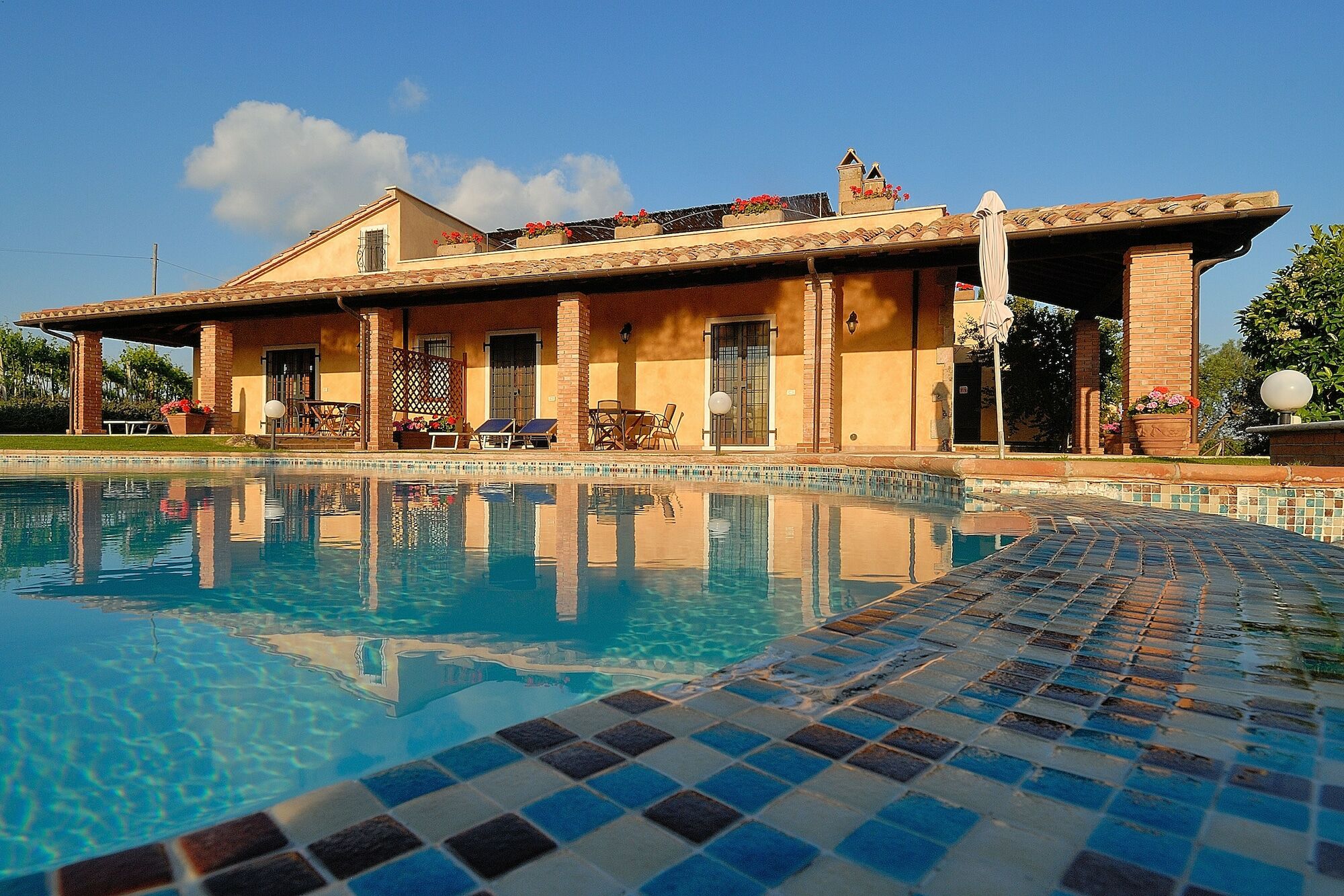 Agriturismo Poggio Delle Conche Питильяно Экстерьер фото